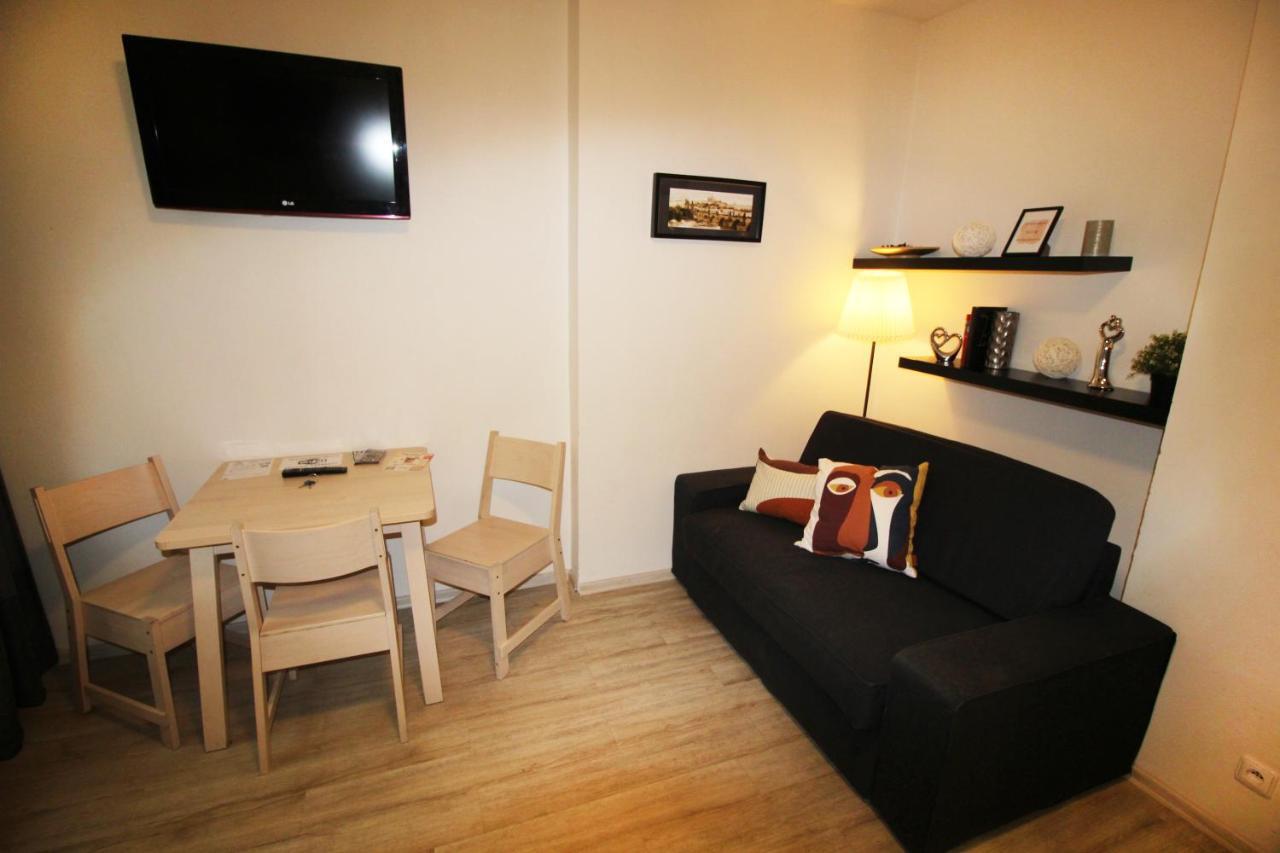 Lejlighed New Dlouha Prag